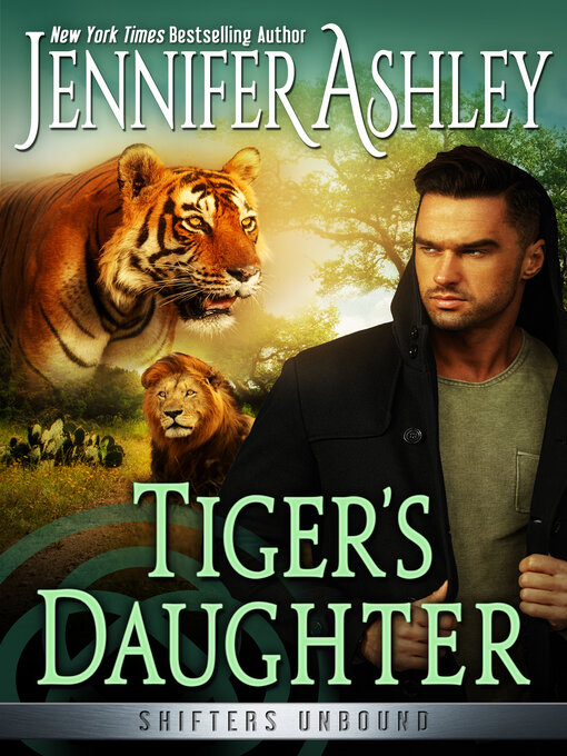 Title details for Tiger's Daughter by Jennifer Ashley - Available